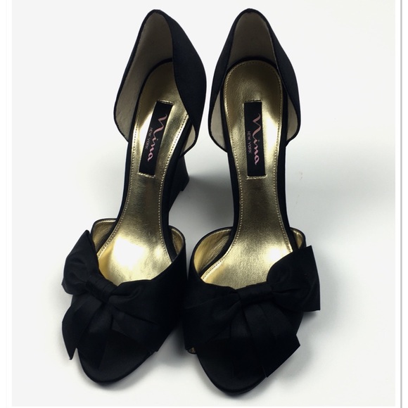 nina new york shoes
